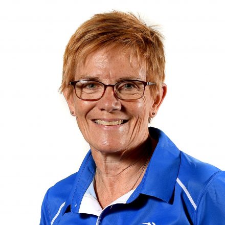 Carol Cooke | Paralympics Australia