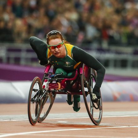 Gold Coast to host largest Para-sport program in Commonwealth Games history