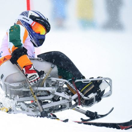 Australian winter sport athletes on track for PyeongChang 2018