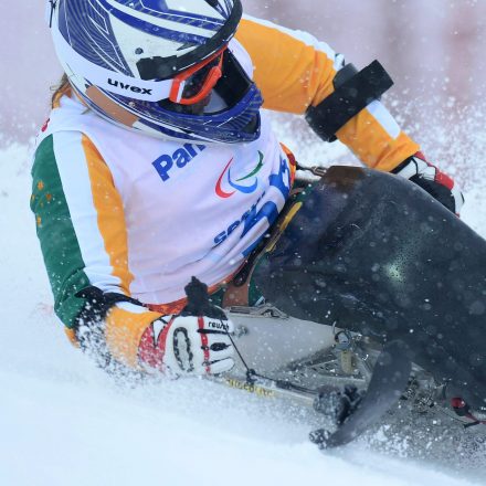 Aussies out for medals at Para Alpine Worlds
