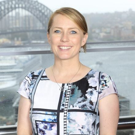 McLoughlin begins her second term as Australian Paralympic Chef de Mission