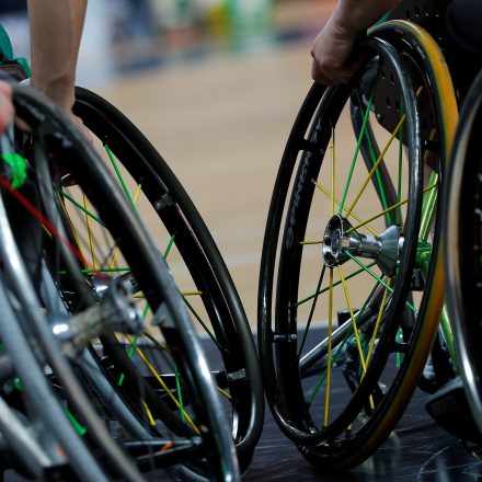 Host city of the 2020 Australian Paralympic Team’s pre-Games staging camp announced