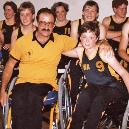 Paralympic greats inducted into the Sports Australia Hall of Fame