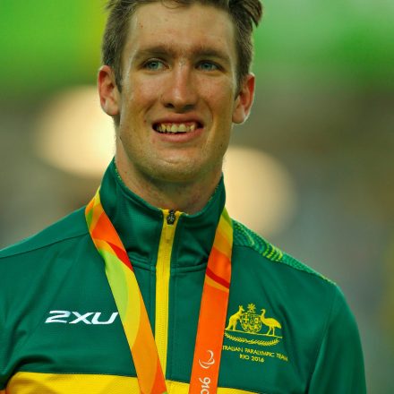 10 medals for Australia at Para-cycling Track Worlds