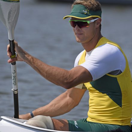 Australia wins inaugural ‘Para-canoe Ashes’