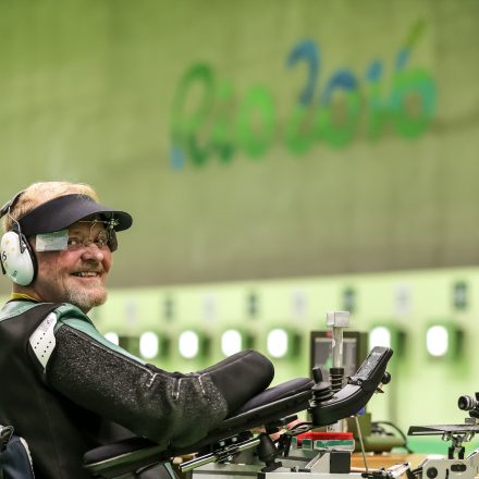 Sydney to host World Shooting Para-sport Championships