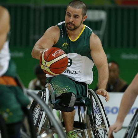 2018 IWBF World Championships schedule announced