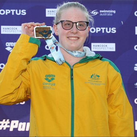 Katja later – Dedekind and Dolphins deliver more gold for Australia