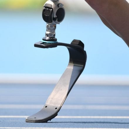 Paralympics Australia welcomes new Federal Budget investment