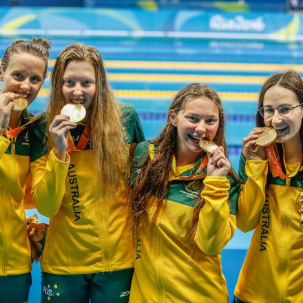 Seven West Media partners with APC for 2020 Tokyo Paralympics