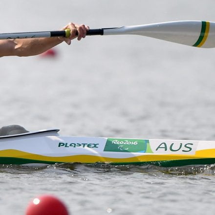 Paddle Australia appoints high-profile international as national Para-canoe coach