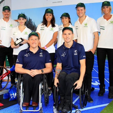 Woolworths proud to support Australian Teams at Tokyo 2020 Games