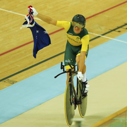 Para-cycling nationals to open summer of track cycling