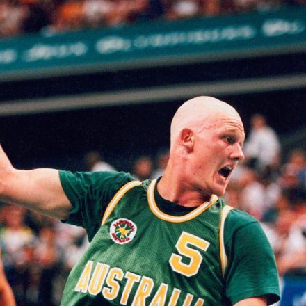 Sachs to be inducted into Australian Basketball Hall of Fame