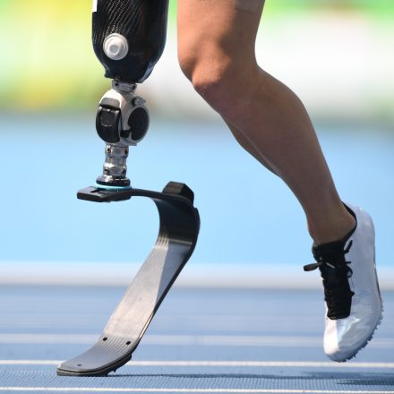 APC welcomes applications for Para-sport Equipment Fund