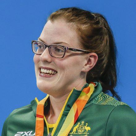 Silver in Singapore for Watson