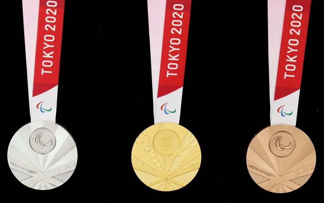 Tokyo 2020 medals revealed as hosts celebrate one year to go