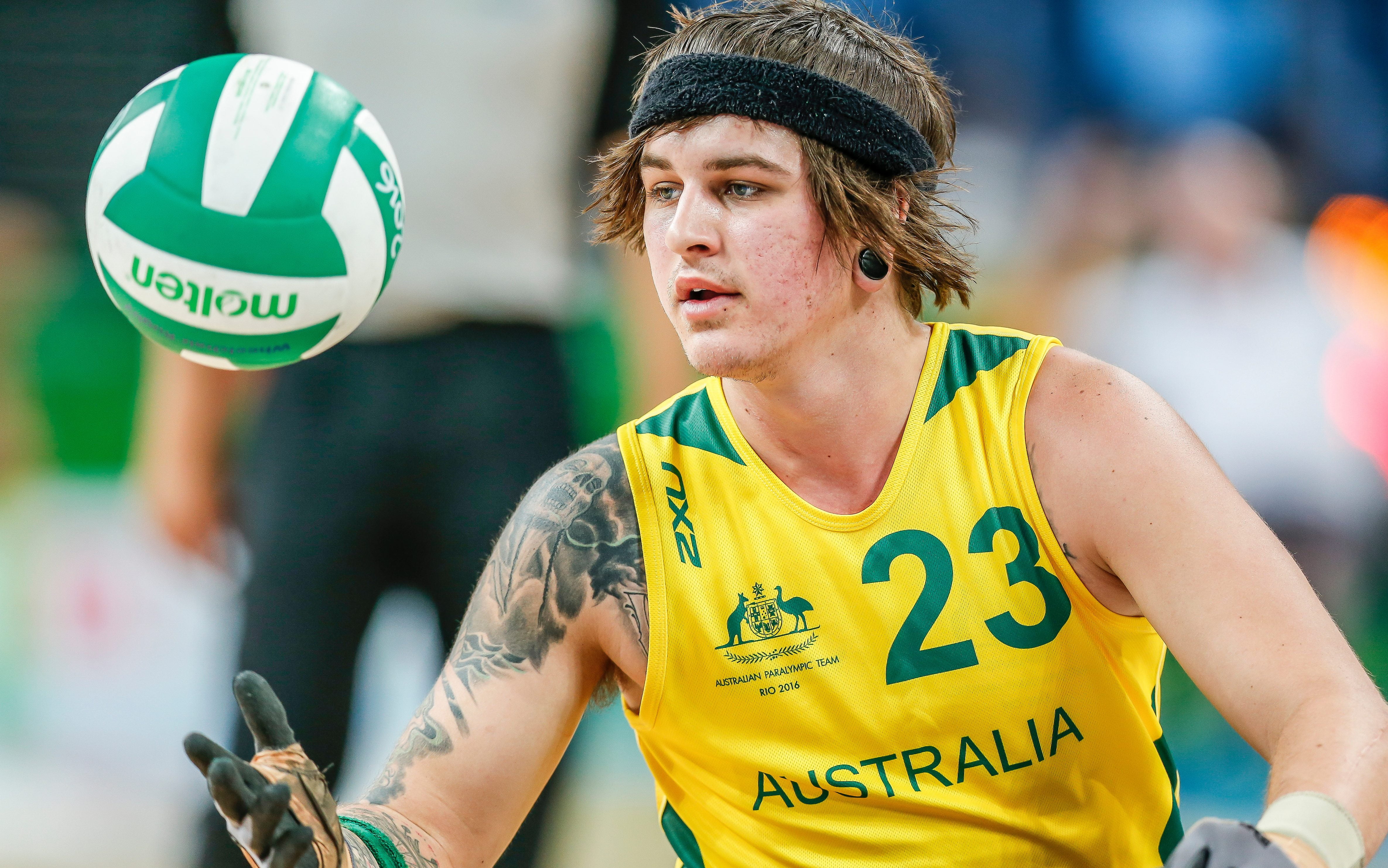 Australian Steelers crush Thailand in opening match of IWRF Asia Oceania Championship