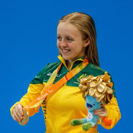 City of Sydney supports Tokyo-bound Paralympians