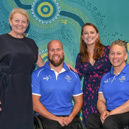 Paralympics Australia applauds new Federal Government support for Tokyo campaign