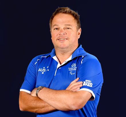 Craig Friday Appointed Dual Head Coach of Australian Gliders and Rollers