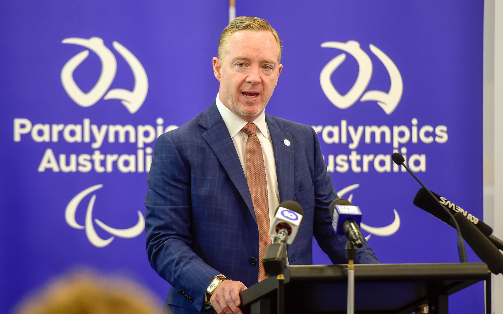 Paralympics Australia encouraged by IOC Announcement on 2032 Queensland Candidature