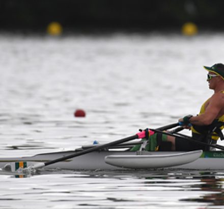 2021 Aon Australian Rowing Championships confirmed for Tasmania