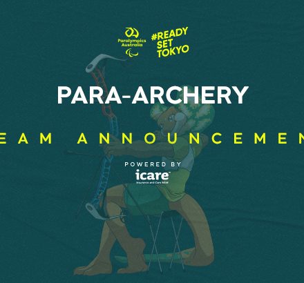 Australia’s Biggest Para-Archery Team Since Sydney Confirmed For Tokyo 2020