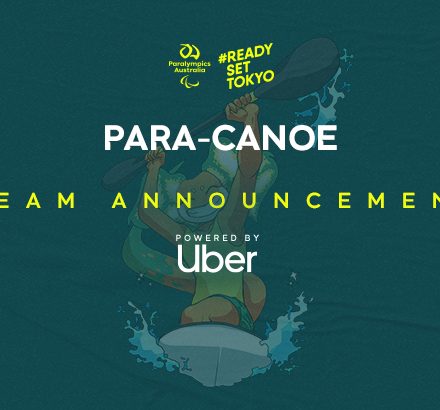 Australia Names Experienced Para-Canoe Squad For Tokyo
