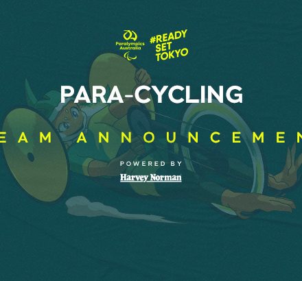 World And Paralympic Champions Feature Among Tokyo-Bound Para-Cyclists