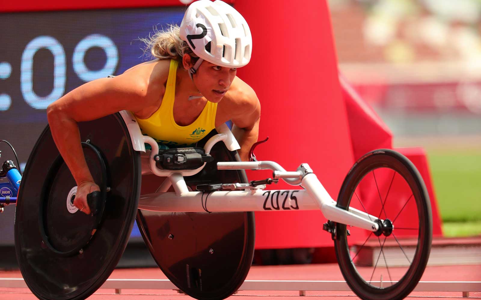 Para-Athletics Day 3 Preview: De Rozario And The ‘White Tiger’ Among Aussies To Watch