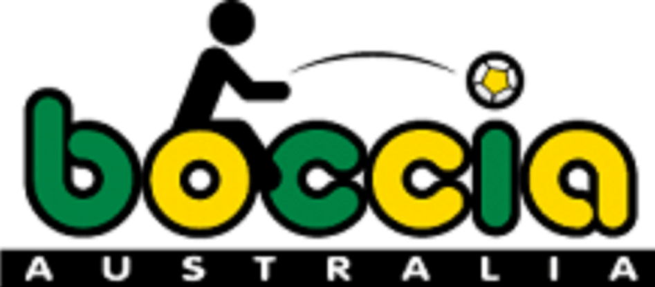 Boccia Logo White background.png Paralympics Australia