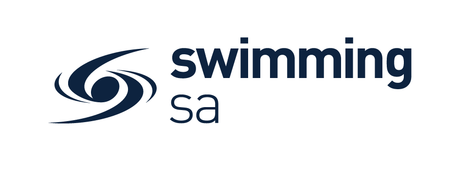 SA Swimming logo.