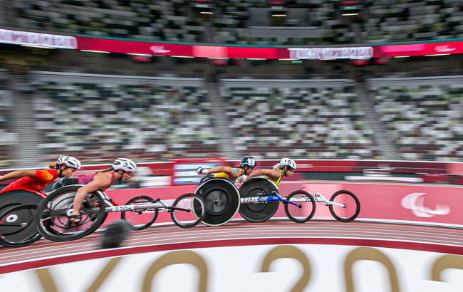 Clarification On Paralympic Broadcast Rights For 2024 – 2032 ...