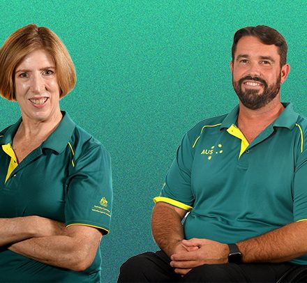‘Share The Love’: Paralympics Australia’s Vice President Appointments Explained