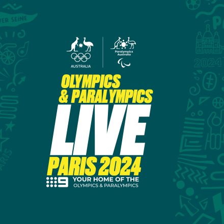 Cheer On The Australian Paralympic Team LIVE