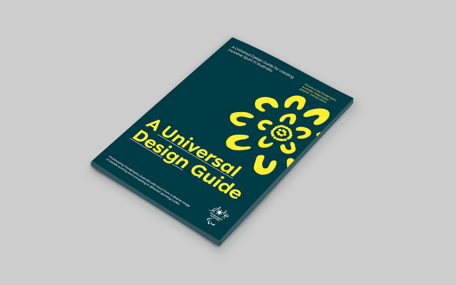 Universal Design Guide