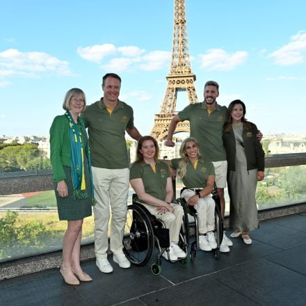 Federal Government Backs Australian Paralympians With Rewards For Medallists