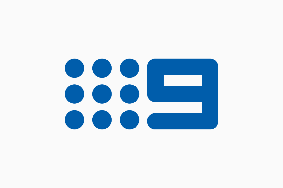 Live & Free-To-Air on Channel 9