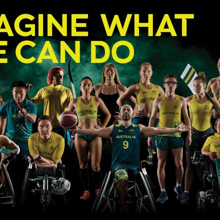 Record-Breakers, Change-Makers: Australian Paralympic Team Finalised For Paris 2024