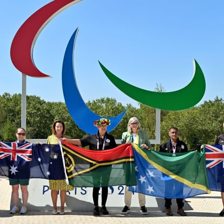 Spirit Of Co-Operation Celebrated At Oceania Welcome Event  