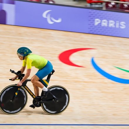 PREVIEW: Track Cycling Champions Target Golden Return 