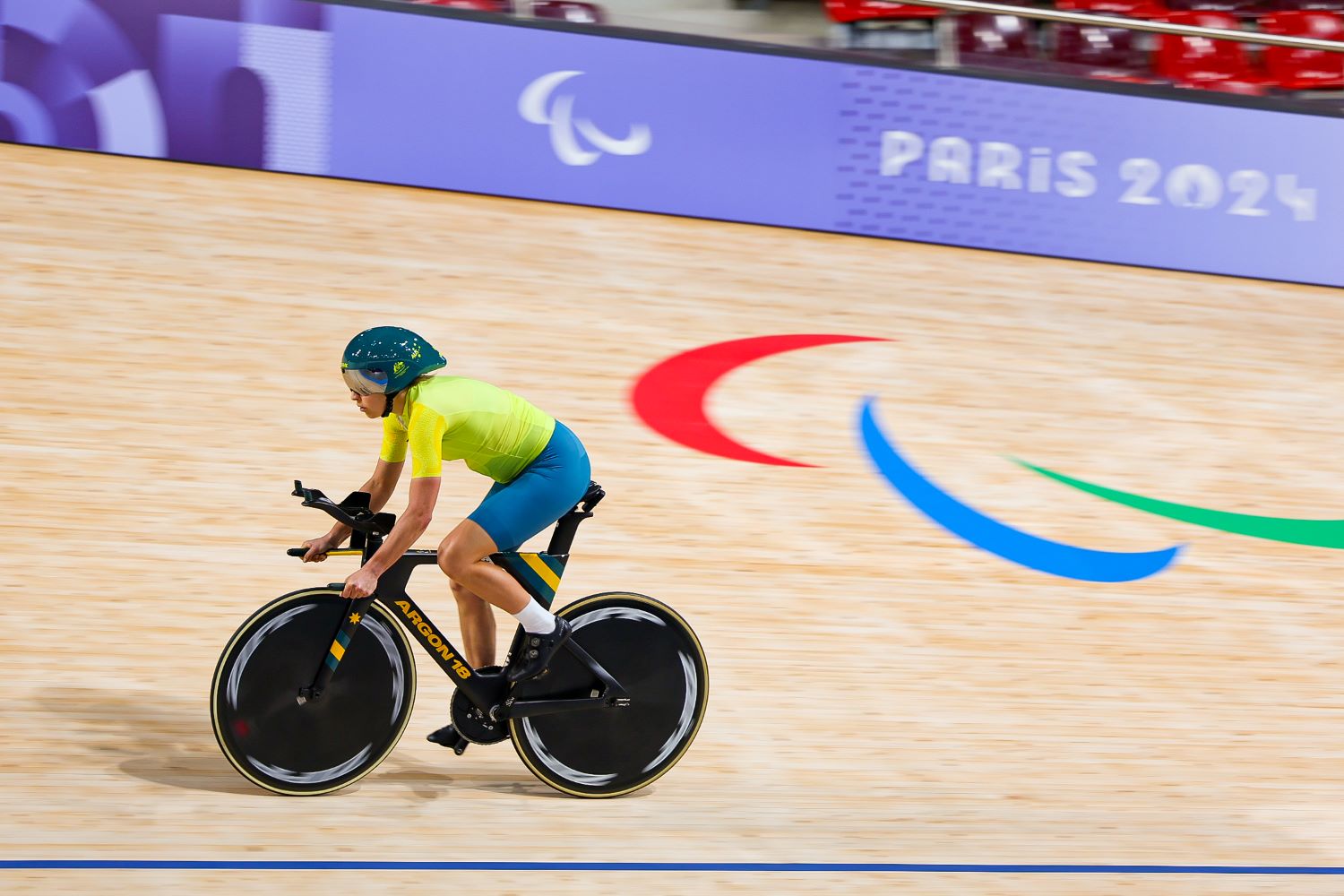 PREVIEW: Track Cycling Champions Target Golden Return 