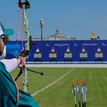 PREVIEW: Largest Archery Team In 40 Years On Target For Paris