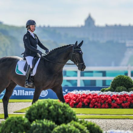 Proud Equestrians Pinching Themselves: ‘Is This A Dream?!’  