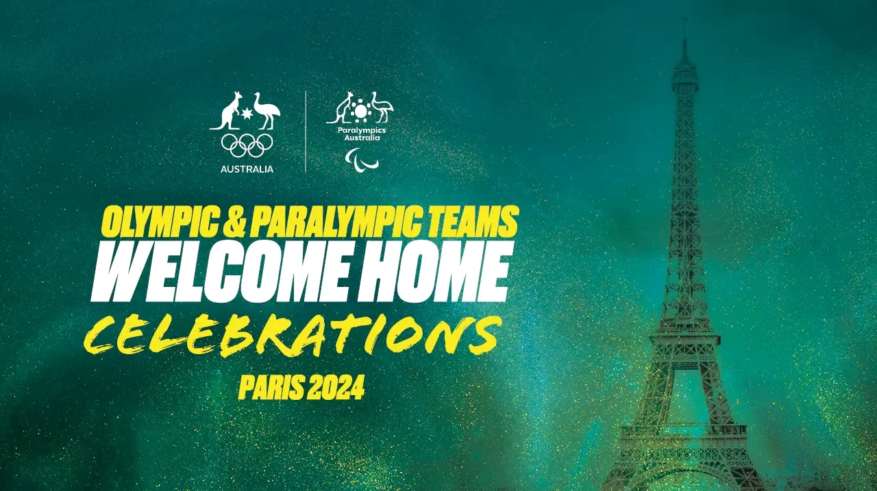 Sport Unites All Australians In One Historic Welcome Home