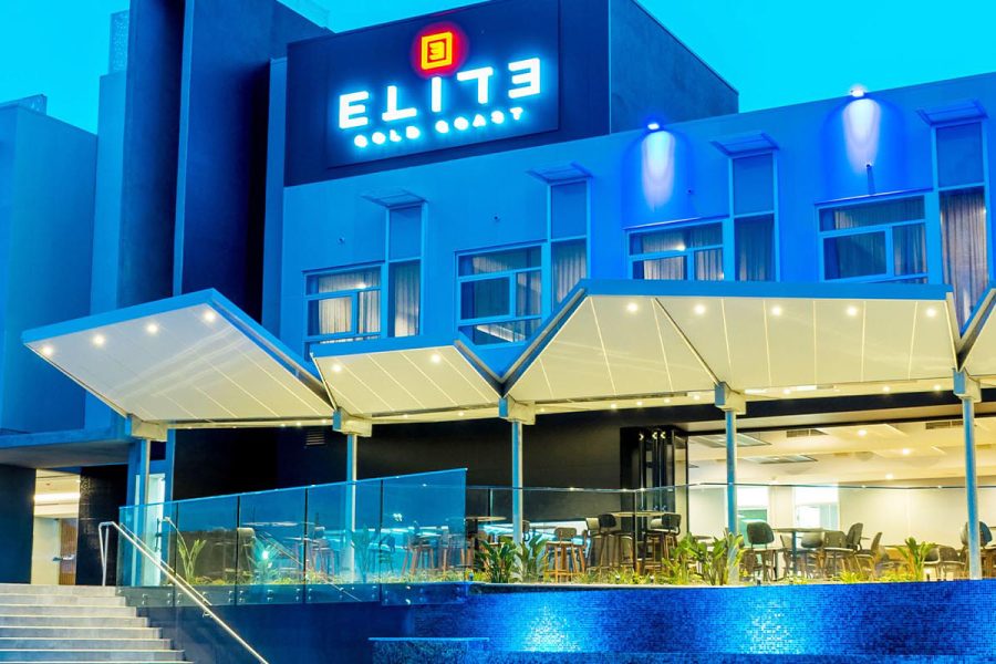 Elite Gold Coast