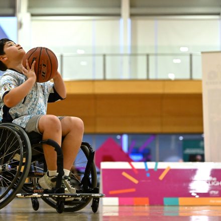 Paralympics Australia Welcomes Sport Horizon: A National Vision For Sport