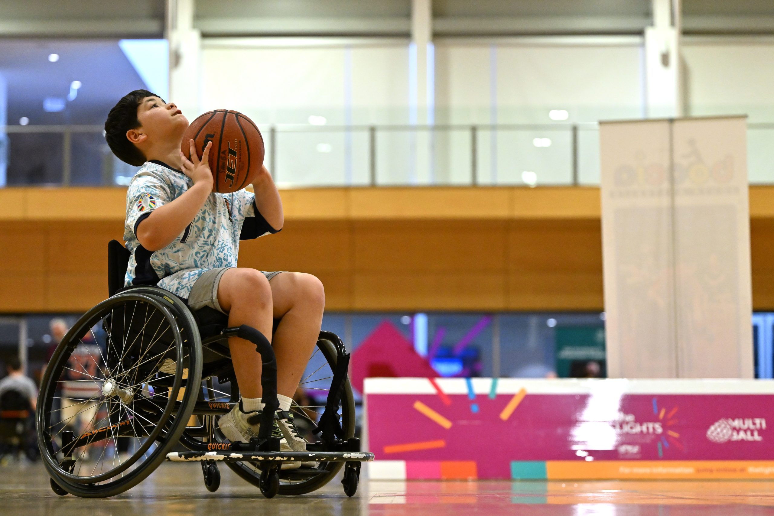 Paralympics Australia Welcomes Sport Horizon: A National Vision For Sport