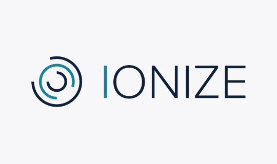 Ionize